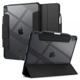 Spigen iPad Air 13 (M2/M3/M4) Suojakuori Ultra Hybrid Pro musta