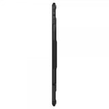 Spigen iPad Air 13 (M2/M3/M4) Suojakuori Ultra Hybrid Pro musta