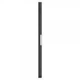 Spigen iPad Air 13 (M2/M3/M4) Suojakuori Urban Fit, musta