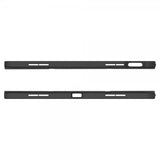 Spigen iPad Air 13 (M2/M3/M4) Suojakuori Urban Fit, musta