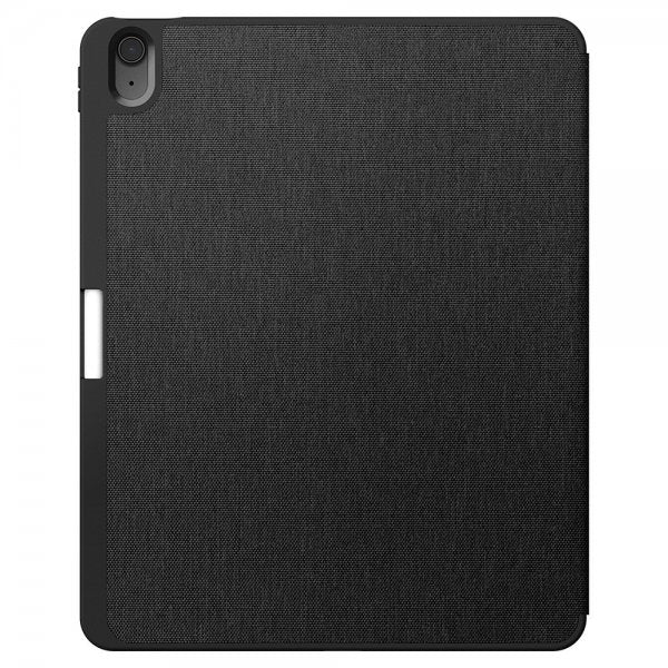 Spigen iPad Air 13 (M2/M3/M4) Suojakuori Urban Fit, musta
