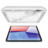 Spigen iPad Air 13 (M2/M3/M4) Näytönsuoja GLAS.tR EZ Fit