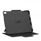 Urban Armor Gear (UAG) iPad Air 13 (M2/M3/M4) Kotelo Metropolis SE Musta