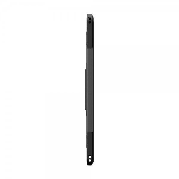 Urban Armor Gear (UAG) iPad Air 13 (M2/M3/M4) Kotelo Metropolis SE Musta