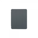 Tucano iPad Air 13 (M2/M3/M4) Suojakuori Satin Tummansininen