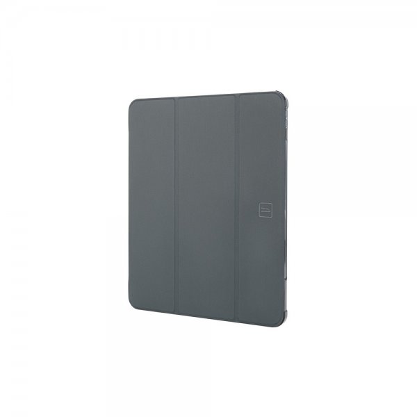 Tucano iPad Air 13 (M2/M3/M4) Suojakuori Satin Tummansininen