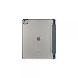 Tucano iPad Air 13 (M2/M3/M4) Suojakuori Satin Tummansininen