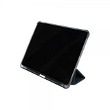 Tucano iPad Air 13 (M2/M3/M4) Suojakuori Satin Tummansininen