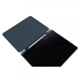 Tucano iPad Air 13 (M2/M3/M4) Suojakuori Satin Tummansininen