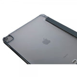 Tucano iPad Air 13 (M2/M3/M4) Suojakuori Satin Tummansininen