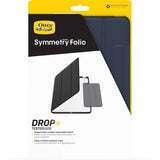 Otterbox iPad Air 13 (M2/M3/M4) -kotelo Symmetry Folio Coastal Evening