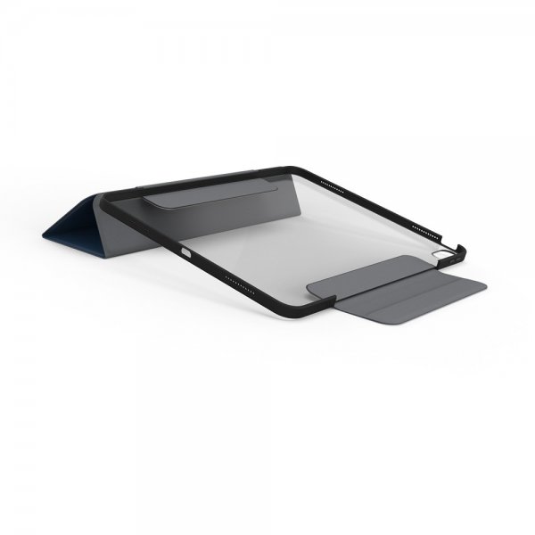Otterbox iPad Air 13 (M2/M3/M4) -kotelo Symmetry Folio Coastal Evening