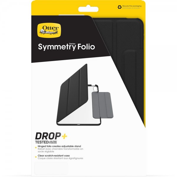 Otterbox iPad Air 13 (M2/M3/M4) Symmetry Folio Starry Night -suojakotelo