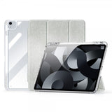 Dux Ducis iPad Air 13 (M2/M3/M4) Suojakotelo UNID Series Vihreä