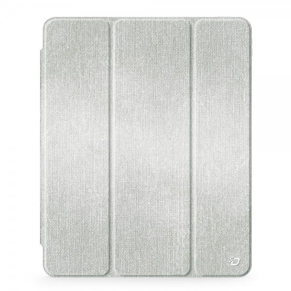 Dux Ducis iPad Air 13 (M2/M3/M4) Suojakotelo UNID Series Vihreä