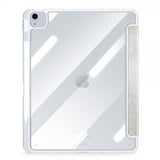 Dux Ducis iPad Air 13 (M2/M3/M4) Suojakotelo UNID Series Vihreä