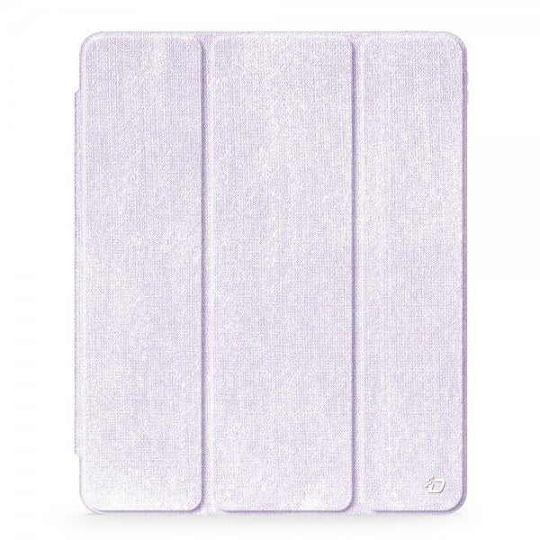 Dux Ducis iPad Air 13 (M2/M3/M4) Suojakuori UNID Series Violetti