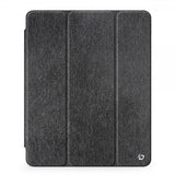 Dux Ducis iPad Air 13 (M2/M3/M4) Kotelo UNID Series Musta
