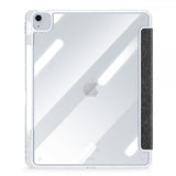 Dux Ducis iPad Air 13 (M2/M3/M4) Kotelo UNID Series Musta