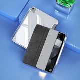 Dux Ducis iPad Air 13 (M2/M3/M4) Kotelo UNID Series Musta