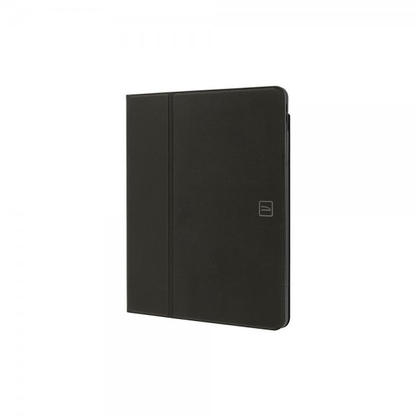 Tucano iPad Air 13 (M2/M3/M4) Fodral Up Plus Musta