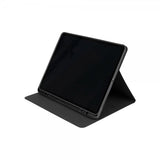 Tucano iPad Air 13 (M2/M3/M4) Fodral Up Plus Musta