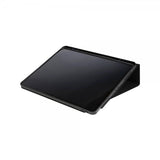 Tucano iPad Air 13 (M2/M3/M4) Fodral Up Plus Musta