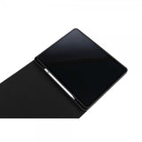 Tucano iPad Air 13 (M2/M3/M4) Fodral Up Plus Musta