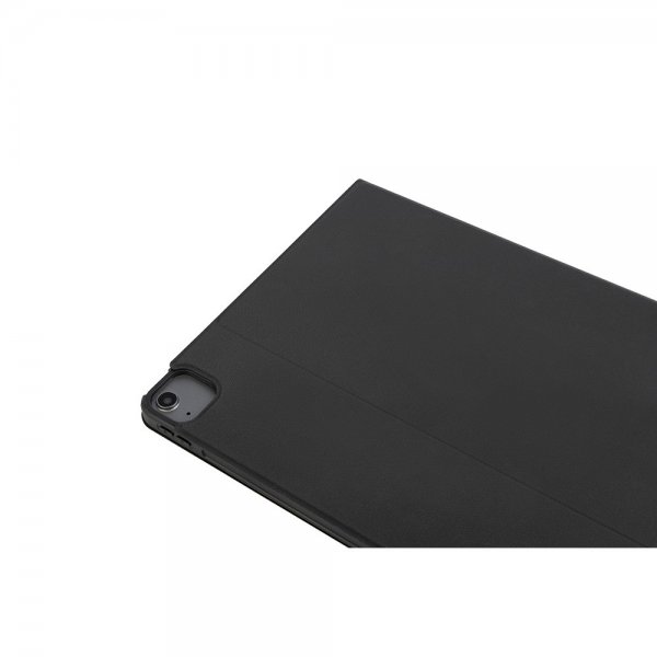 Tucano iPad Air 13 (M2/M3/M4) Fodral Up Plus Musta