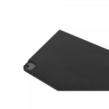Tucano iPad Air 13 (M2/M3/M4) Fodral Up Plus Musta