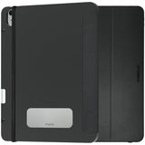 Otterbox iPad Air 13 (M2/M3/M4) Kotelo React Folio Musta