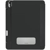 Otterbox iPad Air 13 (M2/M3/M4) Kotelo React Folio Musta