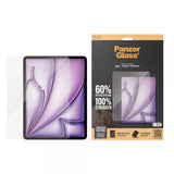 PanzerGlass iPad Air 13 (M2/M3/M4)/iPad Pro 13 (M4/M5) Näytönsuoja Ultra-Wide Fit