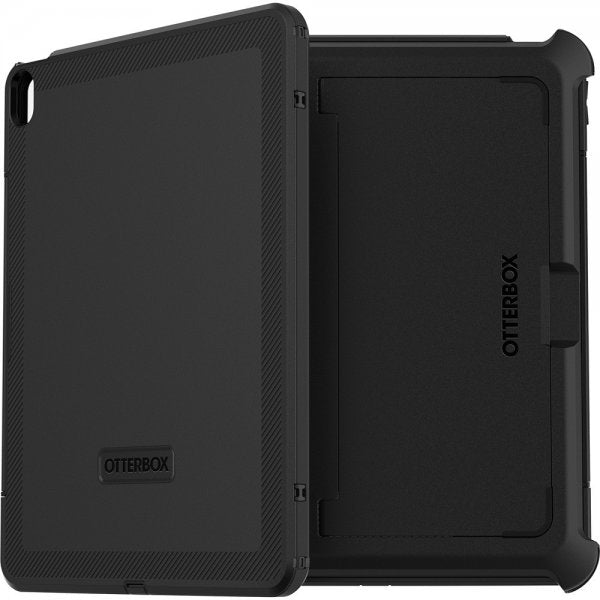 Otterbox iPad Air 13 (M2/M3/M4) Suojakuori Defender Musta