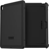 Otterbox iPad Air 13 (M2/M3/M4) Suojakuori Defender Musta