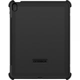 Otterbox iPad Air 13 (M2/M3/M4) Suojakuori Defender Musta