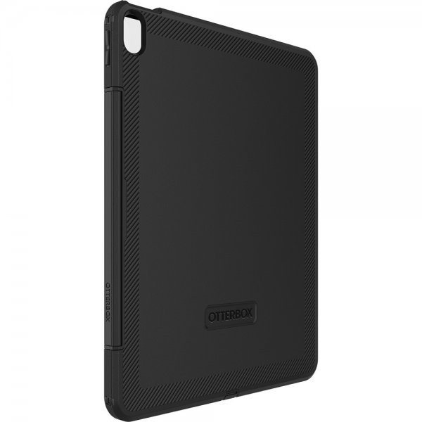 Otterbox iPad Air 13 (M2/M3/M4) Suojakuori Defender Musta
