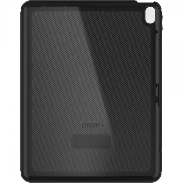 Otterbox iPad Air 13 (M2/M3/M4) Suojakuori Defender Musta