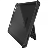 Otterbox iPad Air 13 (M2/M3/M4) Suojakuori Defender Musta