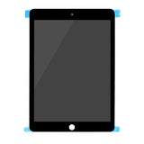 iPad Air 2 Näyttö - Musta