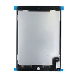iPad Air 2 Näyttö - Musta