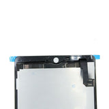 iPad Air 2 Näyttö - Musta