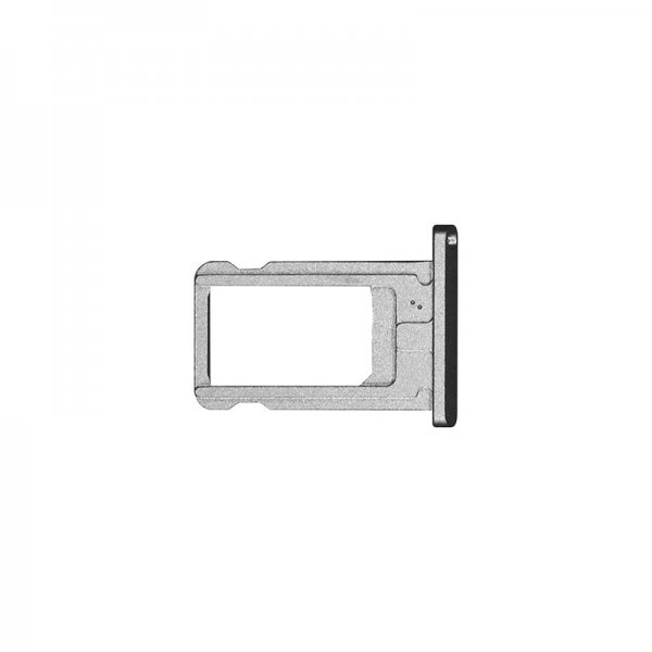 iPad Air 2 SIM-korttipidike - Harmaa