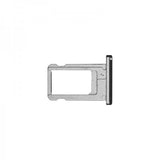 iPad Air 2 SIM-korttipidike - Harmaa