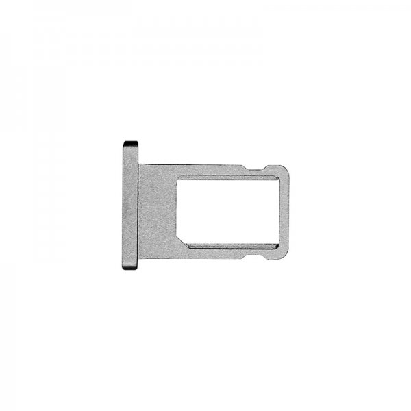 iPad Air 2 SIM-korttipidike - Harmaa