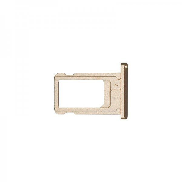 iPad Air 2 SIM-korttipidike - Kulta