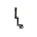 iPad Air 3 kuulokeportti - valkoinen