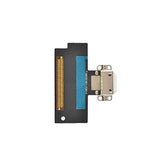 iPad Air 3 Latausliitin OEM - Valkoinen