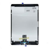 iPad Air 3 näyttö/display OEM - Musta