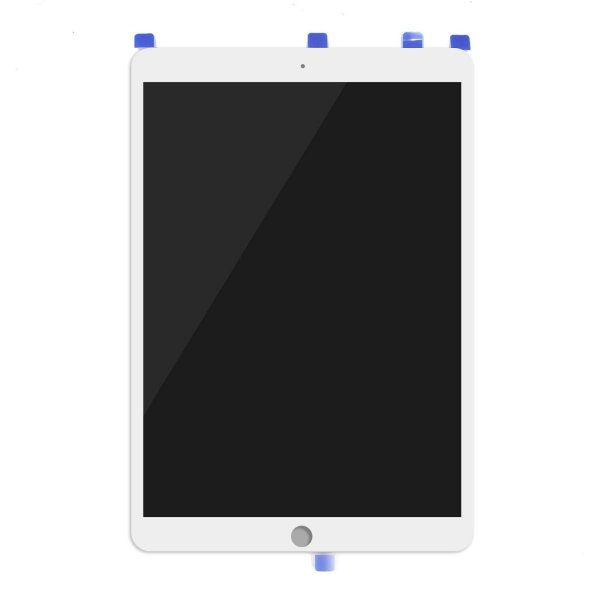 iPad Air 3 näyttö OEM - Valkoinen